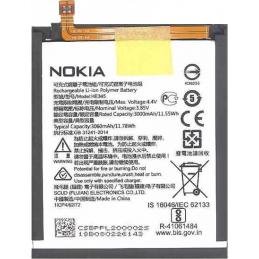 Batterie Nokia 6.1