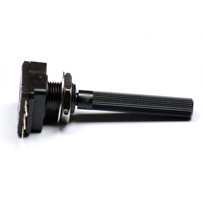 Potentiomètre 47k linéaire axial Potentiomètre 47k linéaire axial
