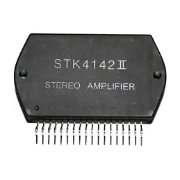 STK4142II