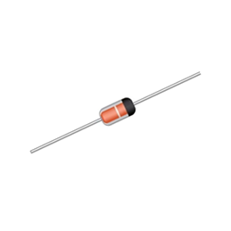 Diode Zener 5V6 0.4W