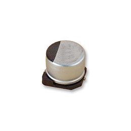 Condensateur chimique CMS 100µF 16V