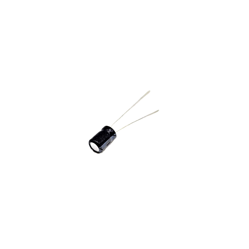 Condensateur chimique CMS 0.47µF 50V Condensateur chimique CMS 0.47µF 50V