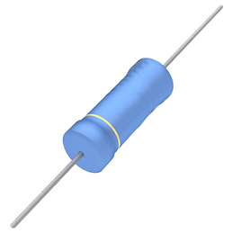 Résistance 100R 2W 5%