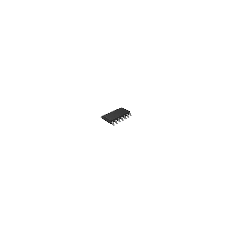 HCF4093 HCF4093