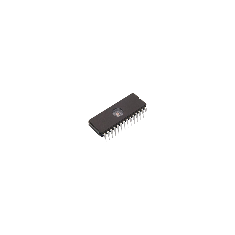 M27C512 M27C512