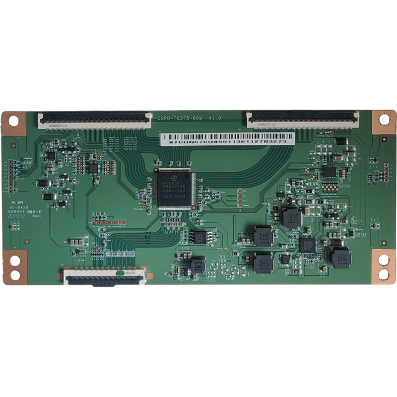 CCPD-TC575-009 CCPD-TC575-009