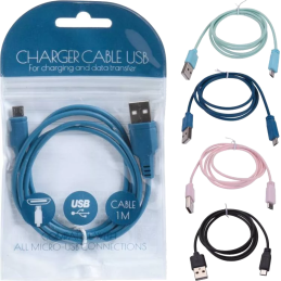 Cable Micro-USB