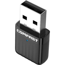 Clé USB Wi-Fi 650Mbps