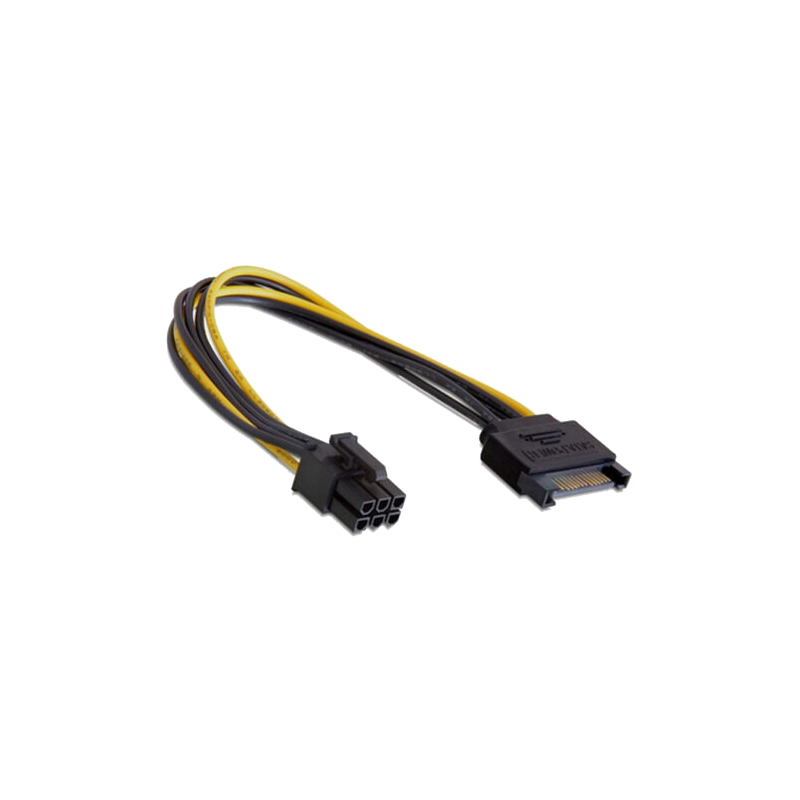 Adaptateur SATA vers PCI-E
