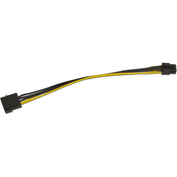 Adaptateur MOLEX vers PCI-E