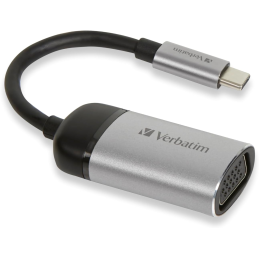 Adaptateur USB-C vers VGA