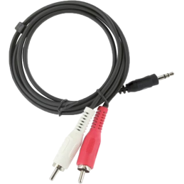 Cable RCA Jack3.5