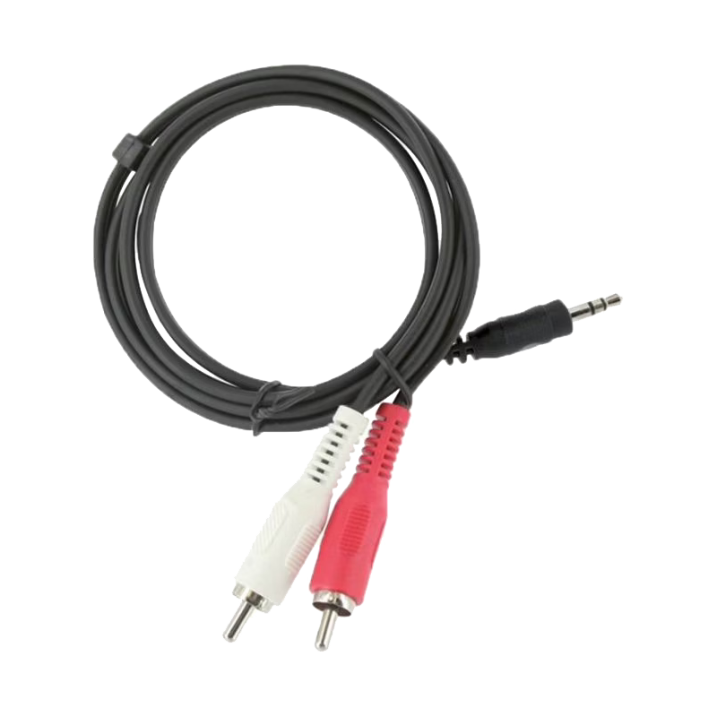 Cable RCA Jack3.5
