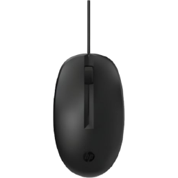 Souris filaire HP