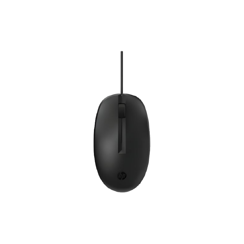 Souris filaire HP
