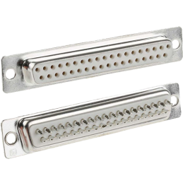 Connecteur DB37 Femelle