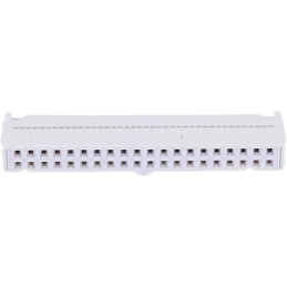 Connecteur IDC 40 pins Femelle