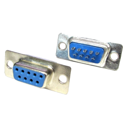 Connecteur DB9 Femelle