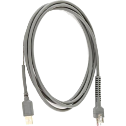 Cable USB ZEBRA 2m