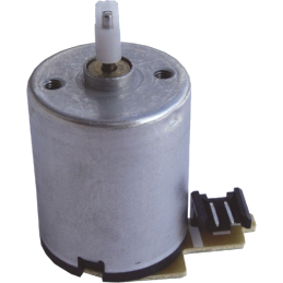 Moteur de chargement