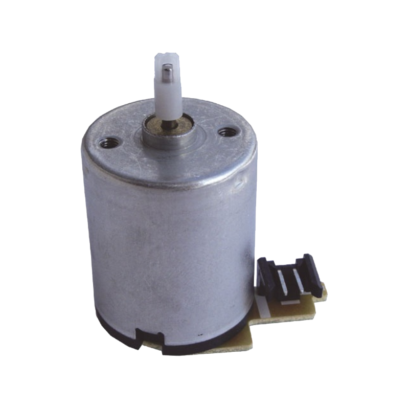 Moteur de chargement