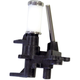 Guide bande débiteur