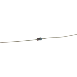 Résistance 220R 1/4W