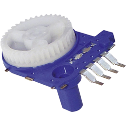 Commutateur de position