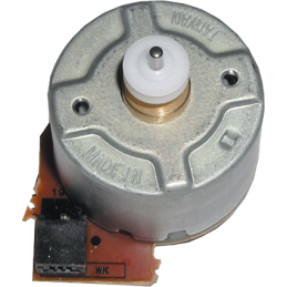 Moteur de chargement