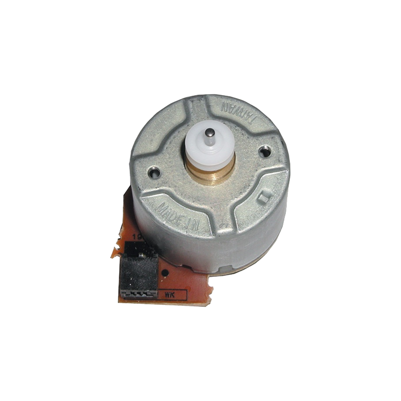 Moteur de chargement