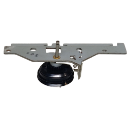 Plaque d'accouplement