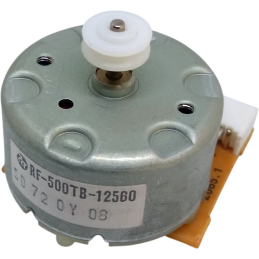 Moteur de chargement