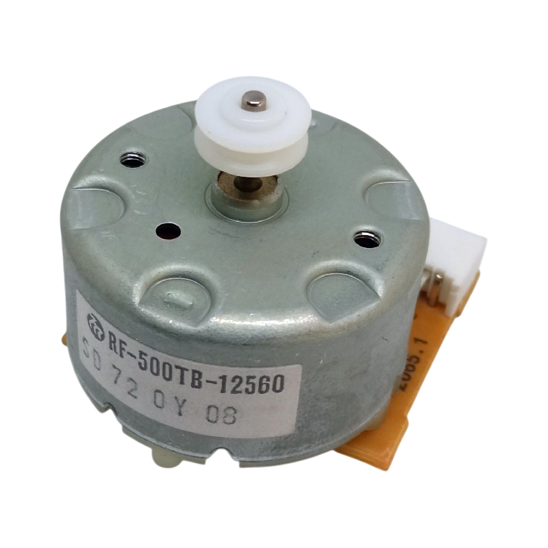 Moteur de chargement