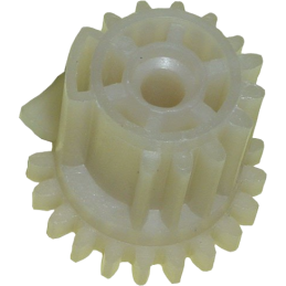 Pignon de chargement