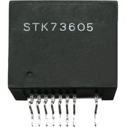 STK73605