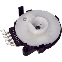 Commutateur de position