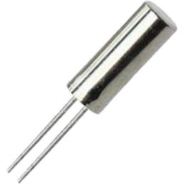 Quartz 32.768kHz