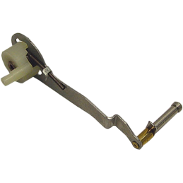 Levier frein de bande