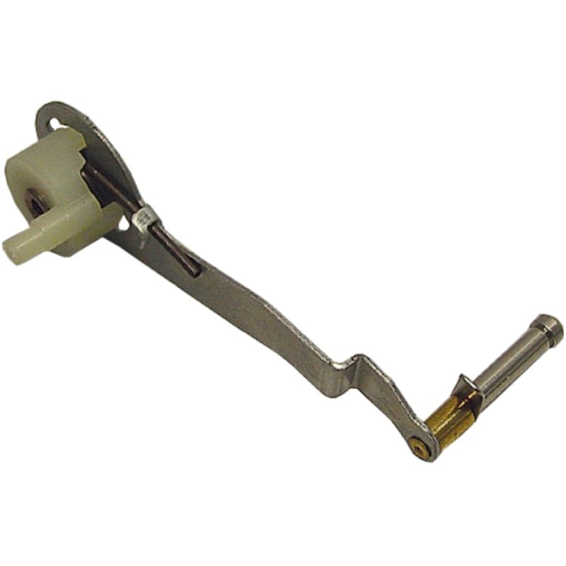 Levier frein de bande