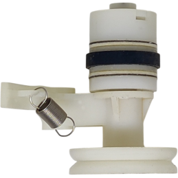 Ensemble de bloc avant