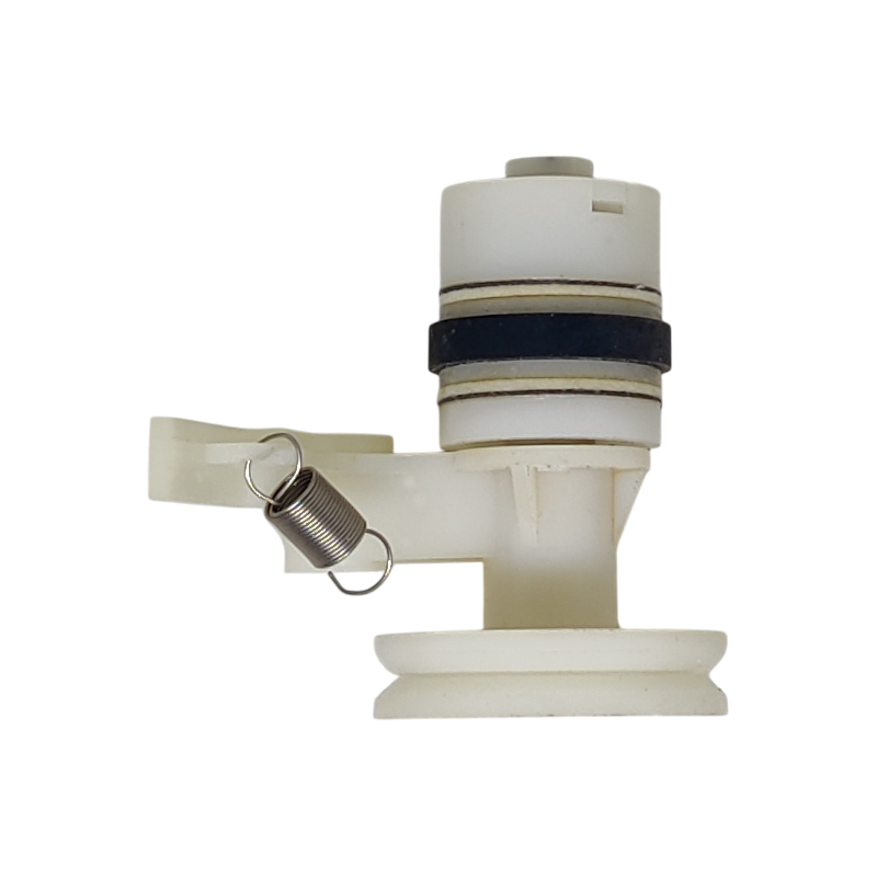 Ensemble de bloc avant