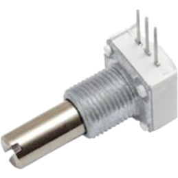 Potentiomètre 100k linéaire axial