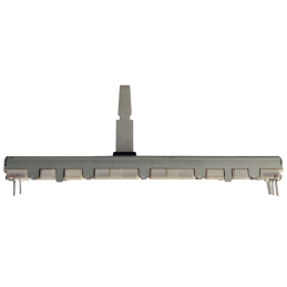 Potentiomètre rectiligne 10k