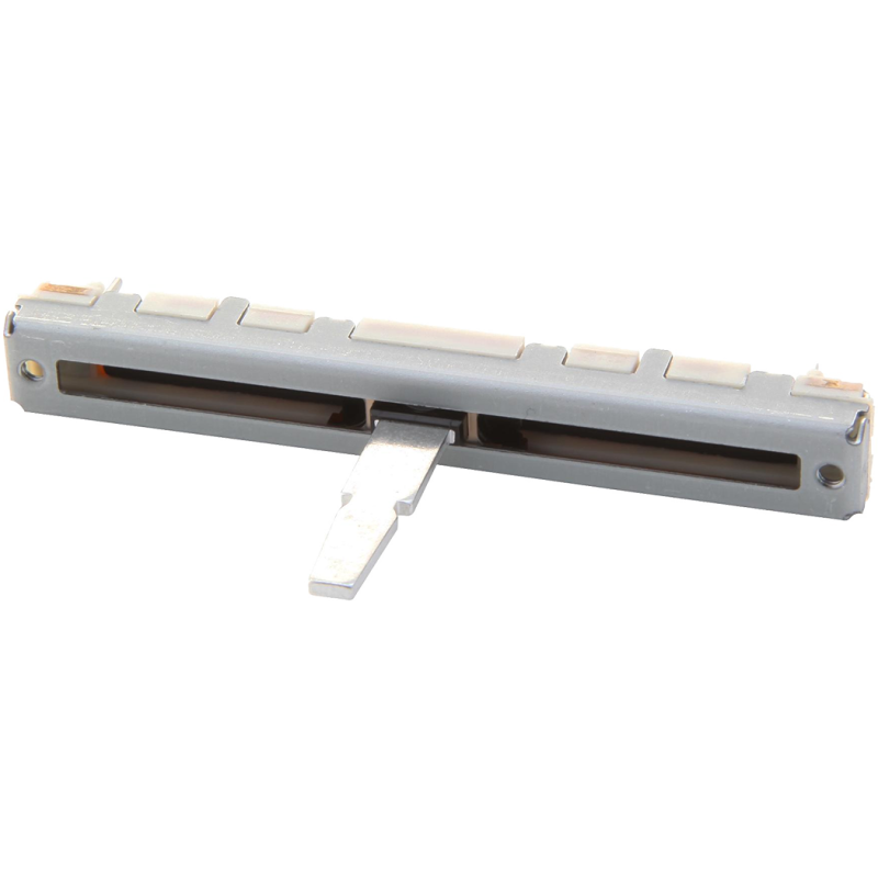 Potentiomètre rectiligne 50k