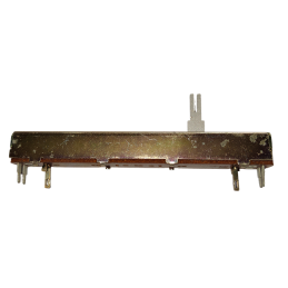 Potentiomètre rectiligne 10k
