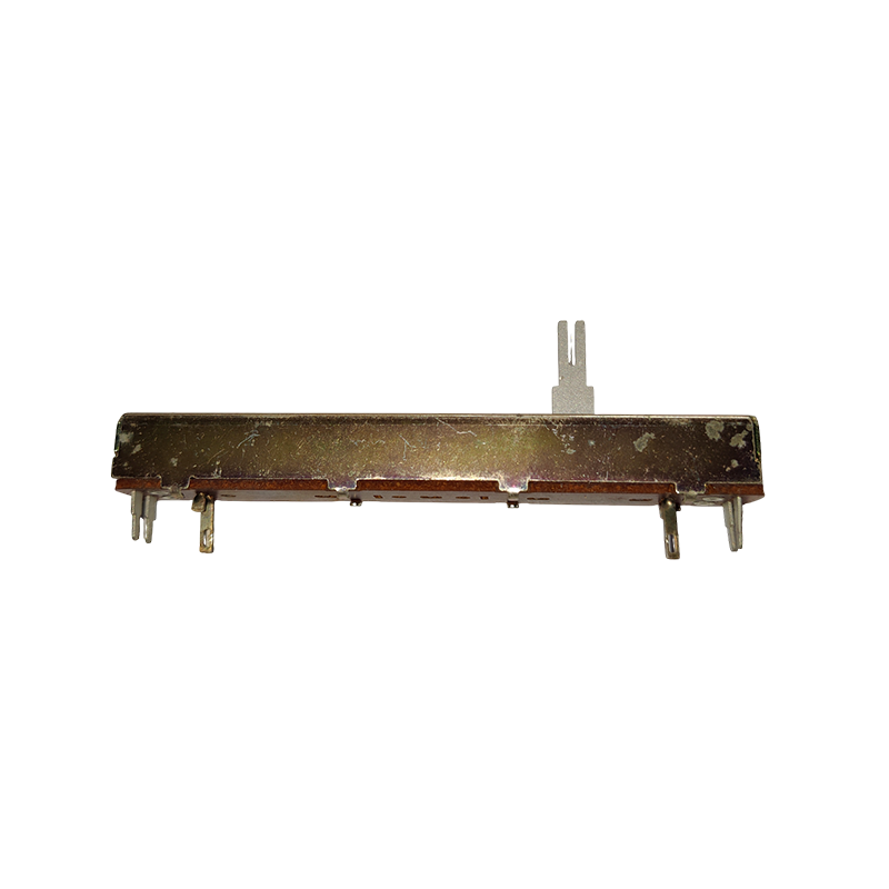 Potentiomètre rectiligne 10k