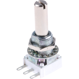 Potentiomètre 50k axial