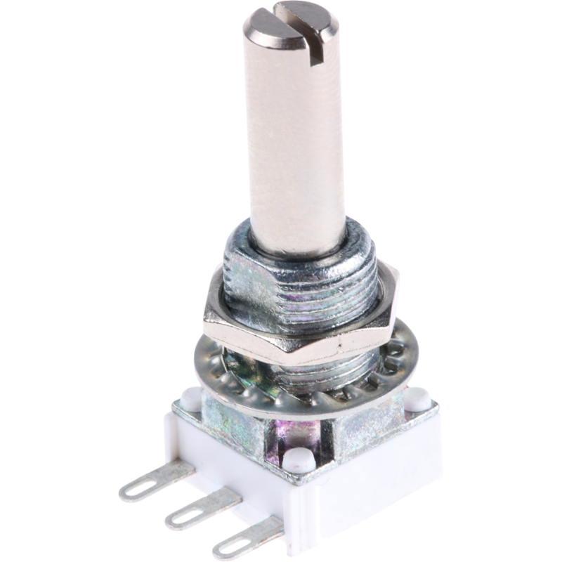 Potentiomètre 50k axial