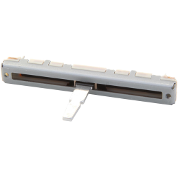 Potentiomètre rectiligne 10k