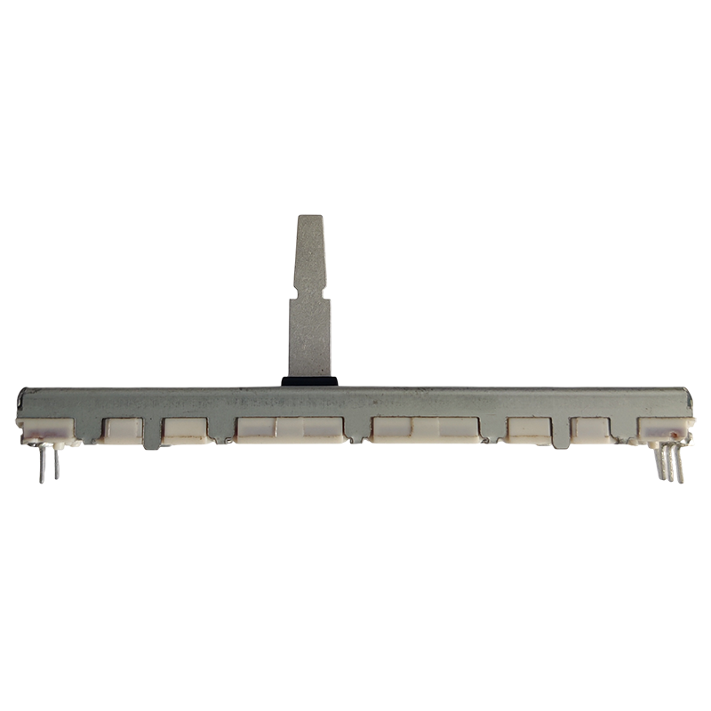 Potentiomètre rectiligne 50k